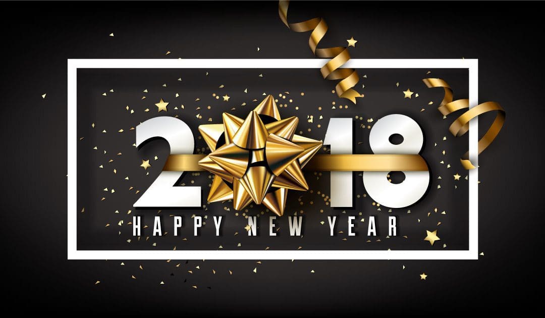 Happy New Year from the Bogan Tree team!