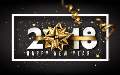 Happy New Year from the Bogan Tree team!