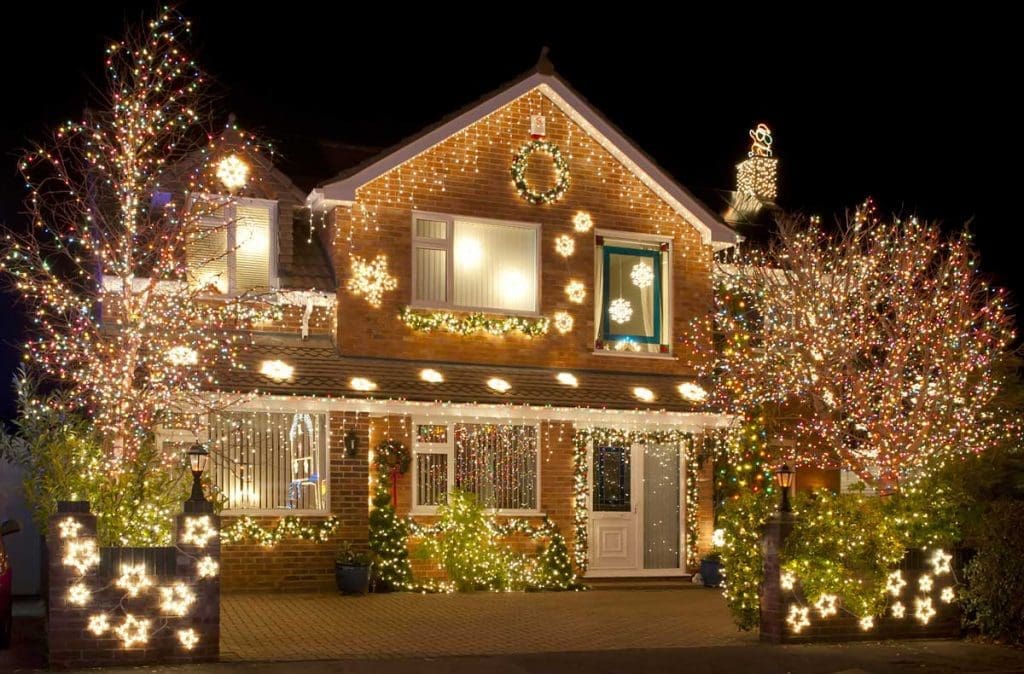 Best Christmas Holiday Lights South Shore Boston 2017 | 365 things to ...