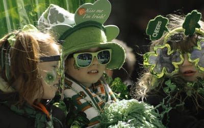 7 surprising facts about St. Patrick’s Day | MNN – Mother Nature Network