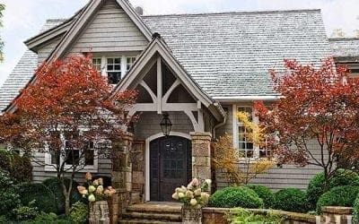 Create High-End Curb Appeal For Less | Better Homes & Gardens