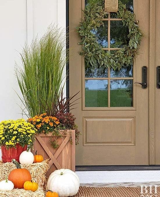 How to Make Your Pumpkins Last Longer | Better Homes & Gardens