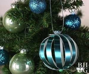 Christmas Tree Decorating Ideas
