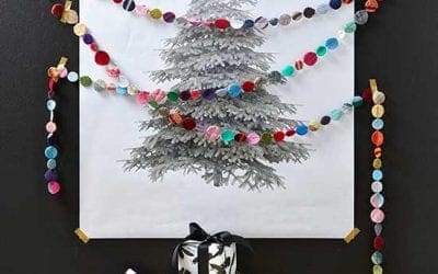 10 Unique Christmas Tree Ideas | Better Homes & Gardens