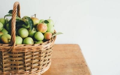 How to make apples last (almost) forever | TreeHugger