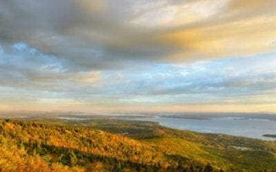 Where to View New England Fall Foliage – Your AAA Network