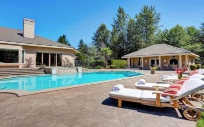 ‘Staycation’ in Your Backyard | LoveYourLandscape.org