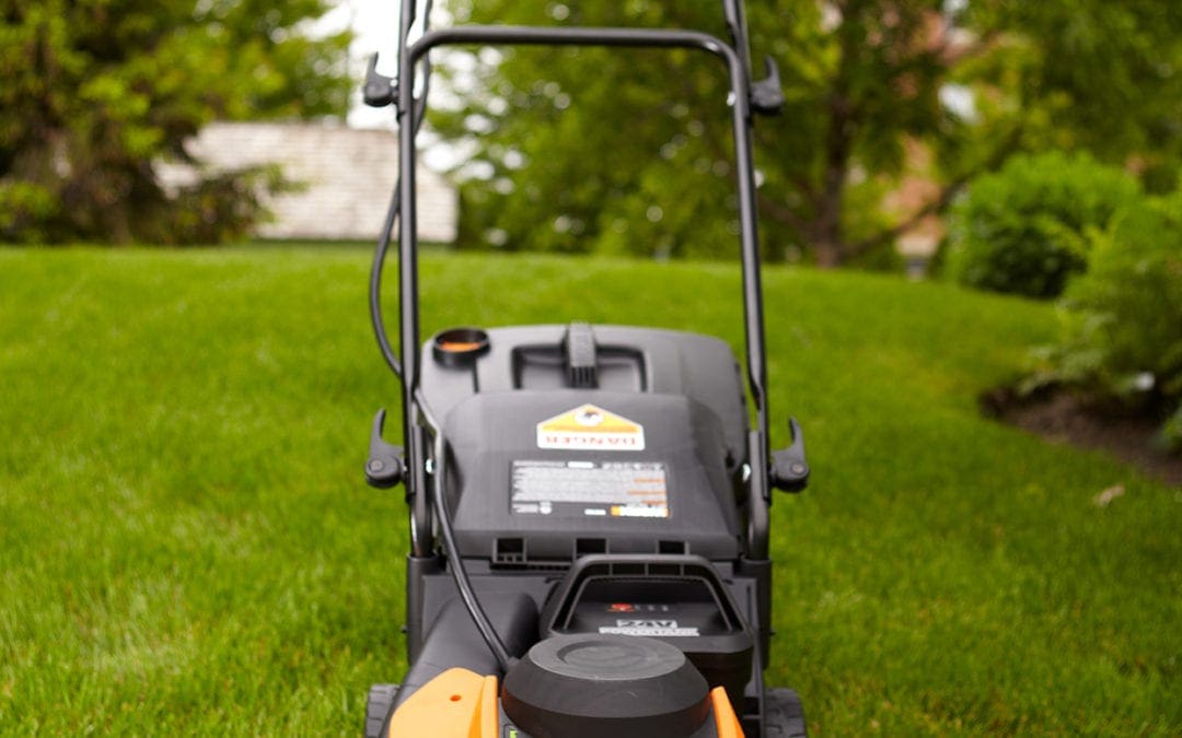 The Best Ways to Mow a Lawn to Keep It Healthy | Better Homes & Gardens
