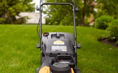 The Best Ways to Mow a Lawn to Keep It Healthy | Better Homes & Gardens