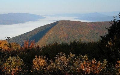 2 Massachusetts fall hiking trails were named the best in the U.S. | Boston.com