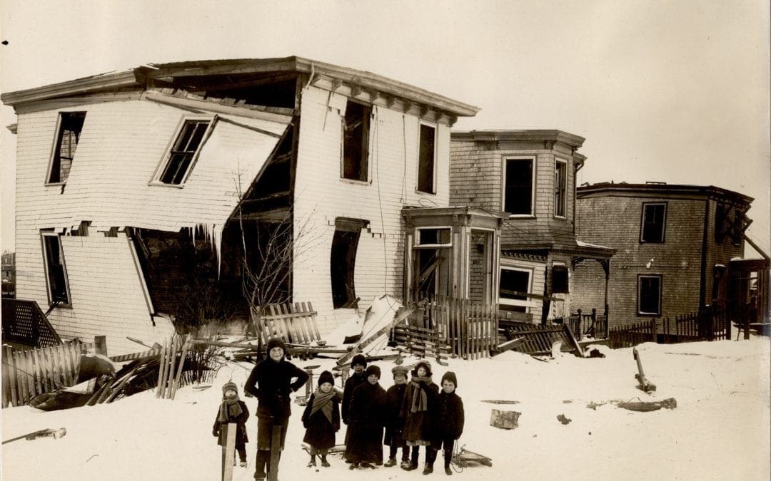 Boston’s 2020 tree lighting marks 103 years of friendship with Nova Scotia | Boston.gov