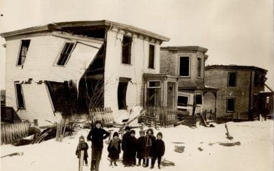 Boston’s 2020 tree lighting marks 103 years of friendship with Nova Scotia | Boston.gov