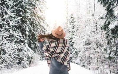 Why You Should Take an ‘Awe Walk’ | Treehugger