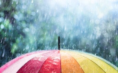 Why Does It Rain So Much in Spring? | Discover Magazine