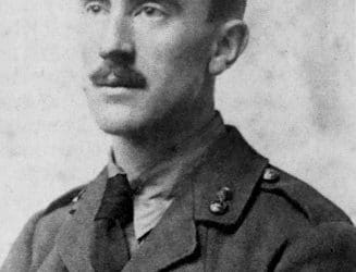 The Original Ent: How J.R.R. Tolkien Became an Environmentalist – American Forests