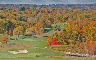 Looking to leaf peep? Here are the best spots on the South Shore | The Patriot Ledger