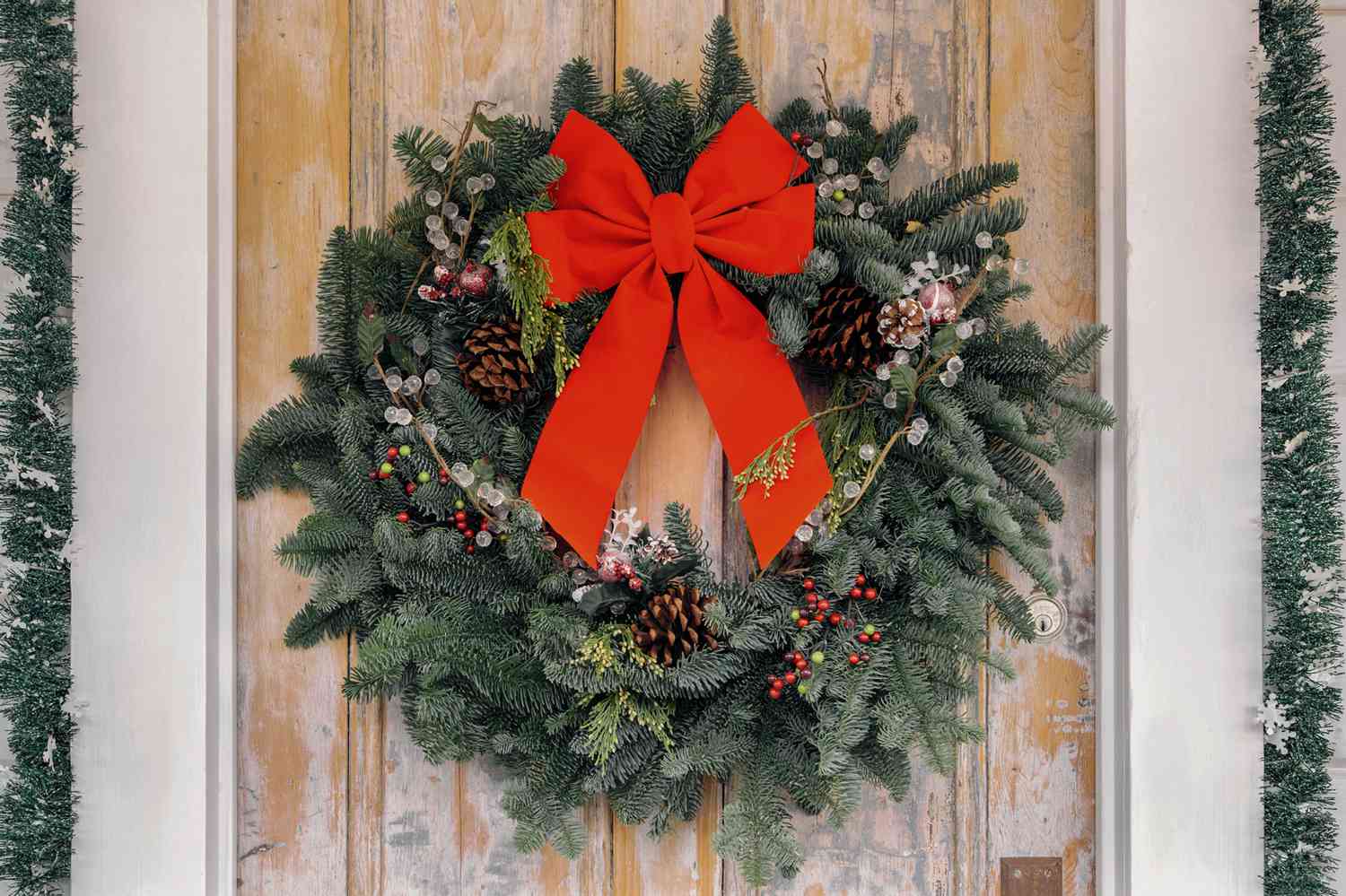 wreath