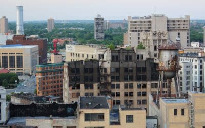 Happier and Healthier – An American Forests Data Short