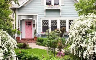 8 Small Front Yard Landscaping Ideas to Make the Most of Your Space | Better Homes & Gardens