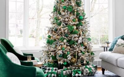 The Complete Guide to Choosing the Best Artificial Christmas Tree | Better Homes & Gardens