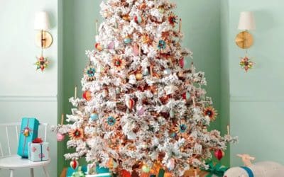 The Most Popular Christmas Tree Styles of 2023 | Better Homes & Gardens