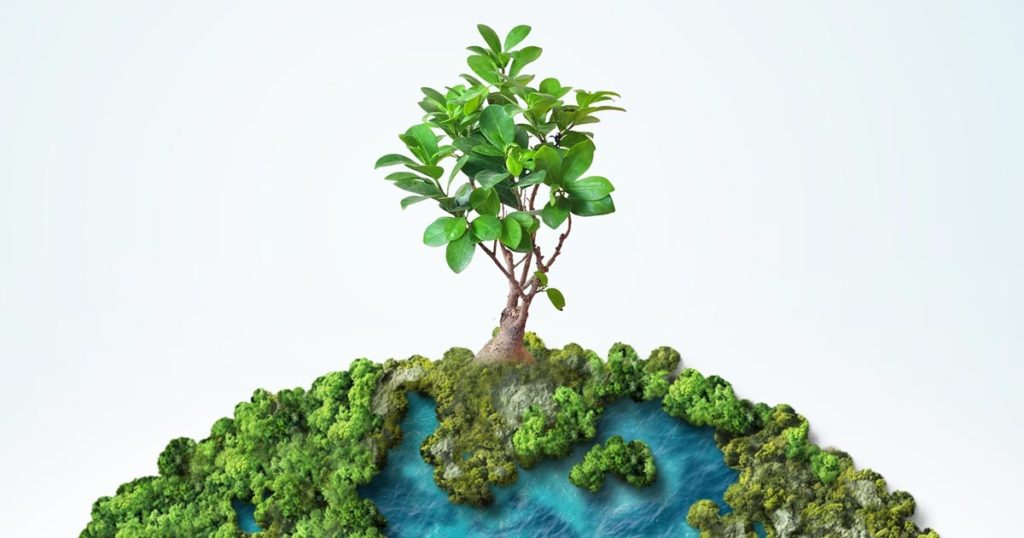 earth day