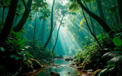 This is where tree planting has the biggest climate impact | ScienceDaily