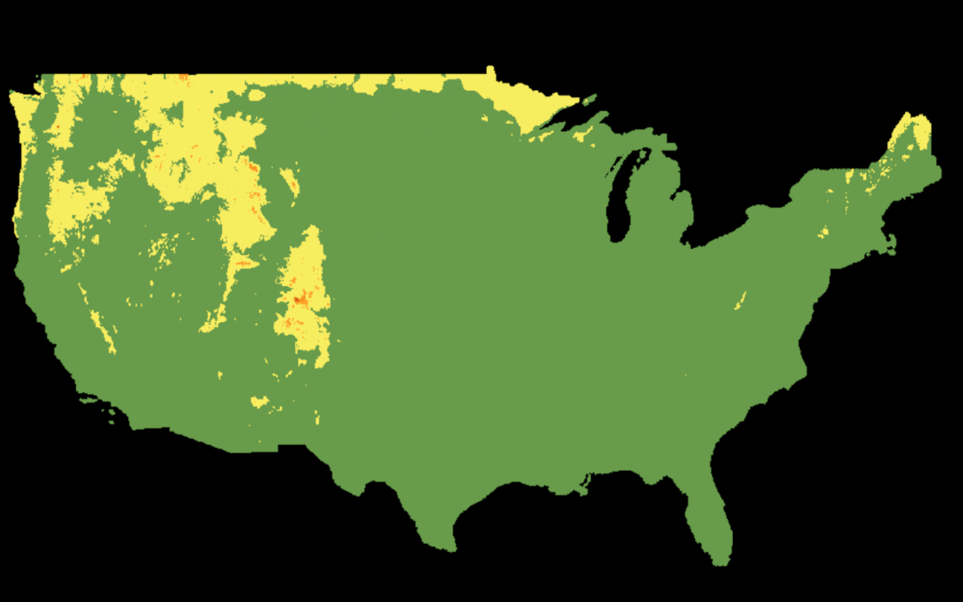 New England fall foliage: Forecasts predict peak leaf color | Boston Globe