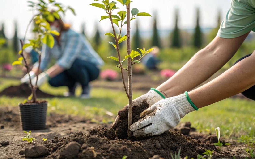 10 Tools for Planting Trees Before Winter – Bob Vila