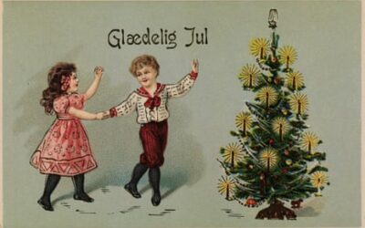 The Christmas tree: its orgins and uses – archive, 1950 | Christmas | The Guardian