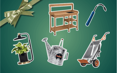 The Best Gifts for Gardeners and Plant Lovers of 2025 | Bob Vila