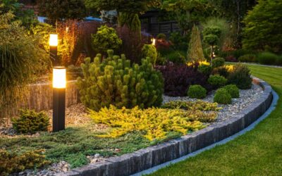 20 Garden Lighting Ideas to Add Interest to Your Landscape – Bob Vila