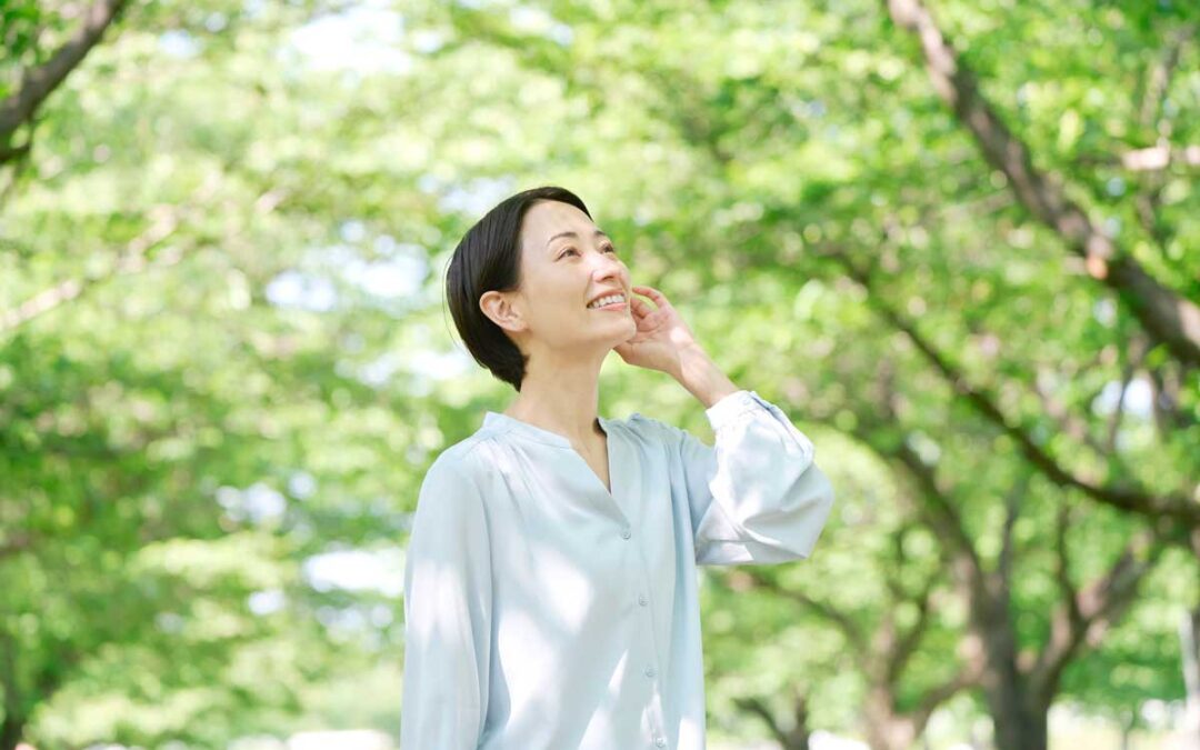 Can trees boost our creativity? My daily forest walks have changed how I write | The Guardian